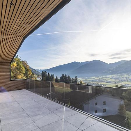 Perfect Lodgings Panorama Hart im Zillertal Bagian luar foto