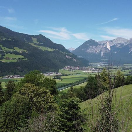 Perfect Lodgings Panorama Hart im Zillertal Bagian luar foto