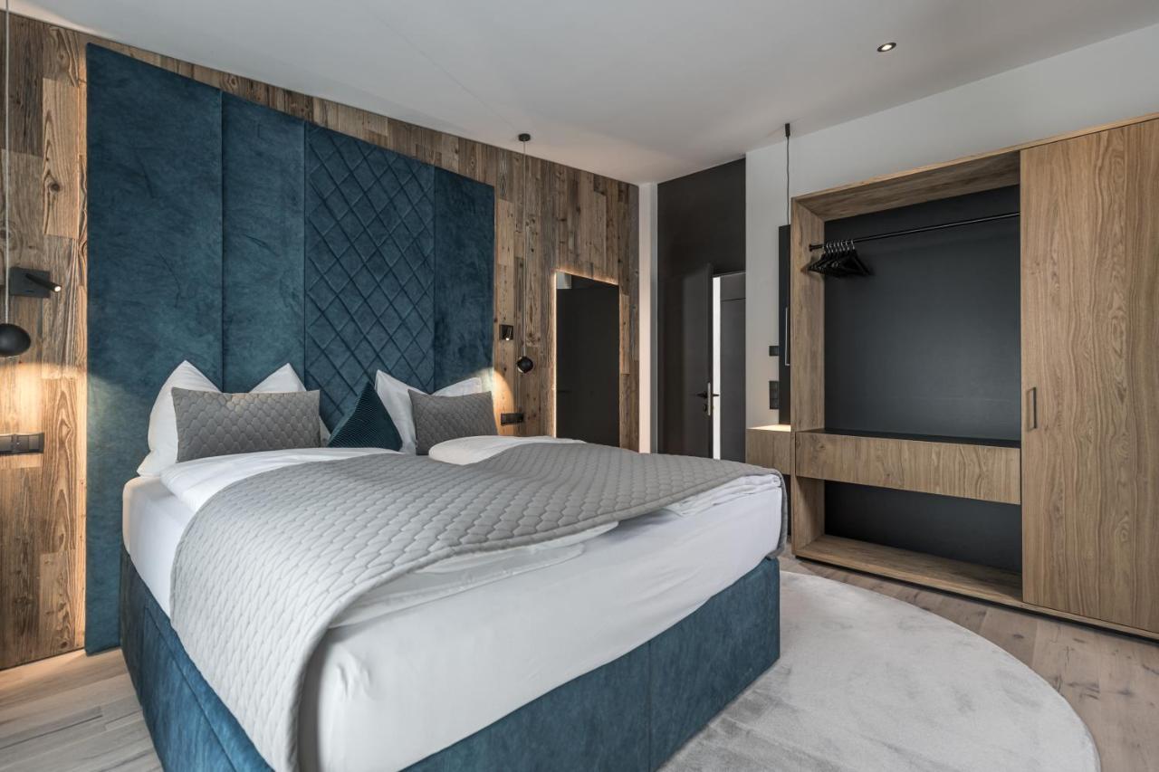 Perfect Lodgings Panorama Hart im Zillertal Bagian luar foto