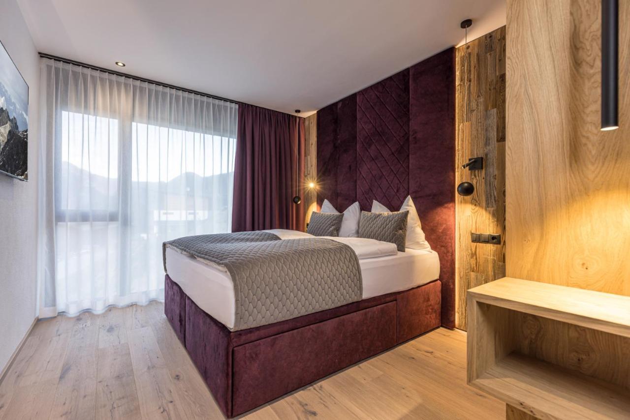 Perfect Lodgings Panorama Hart im Zillertal Bagian luar foto