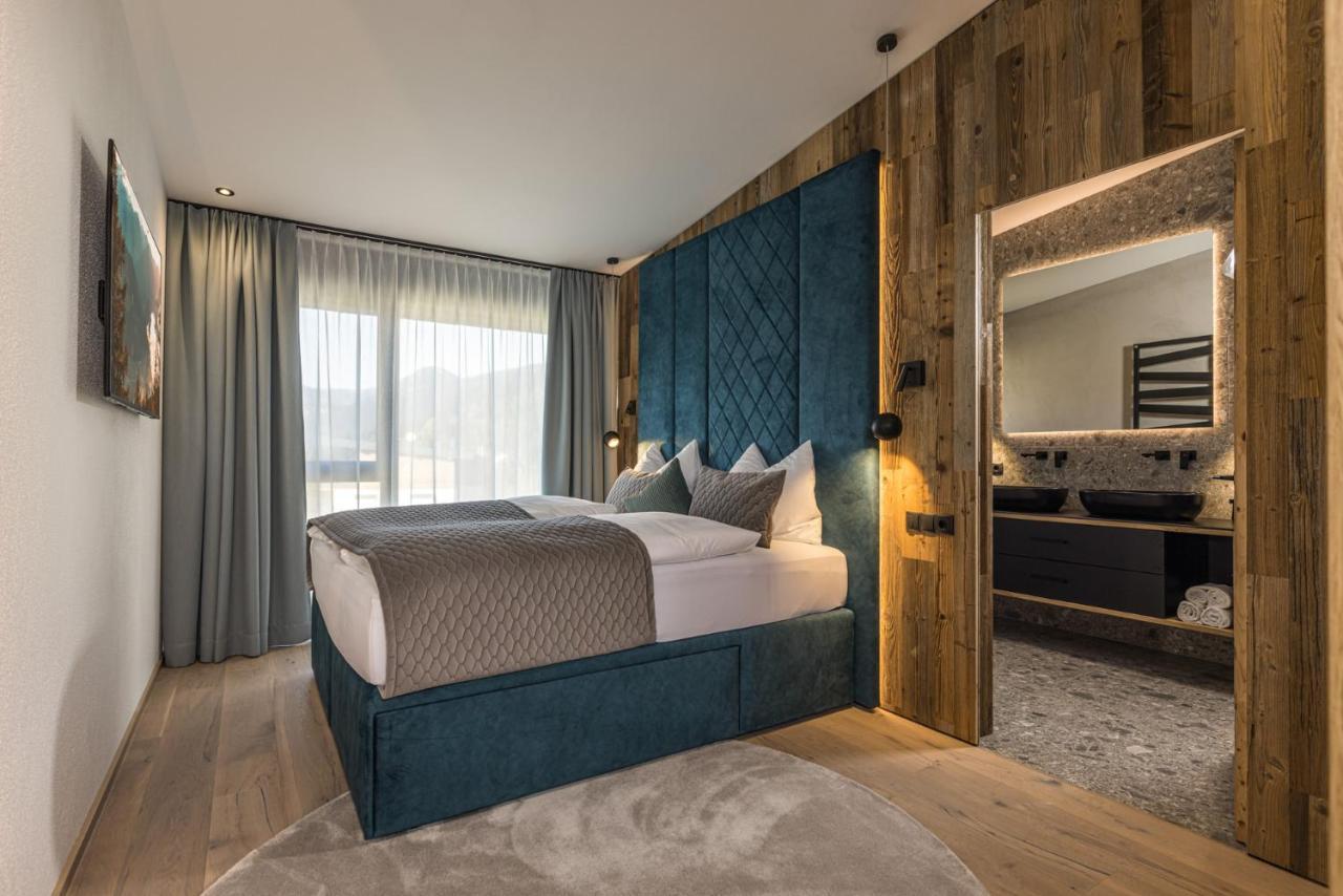 Perfect Lodgings Panorama Hart im Zillertal Bagian luar foto