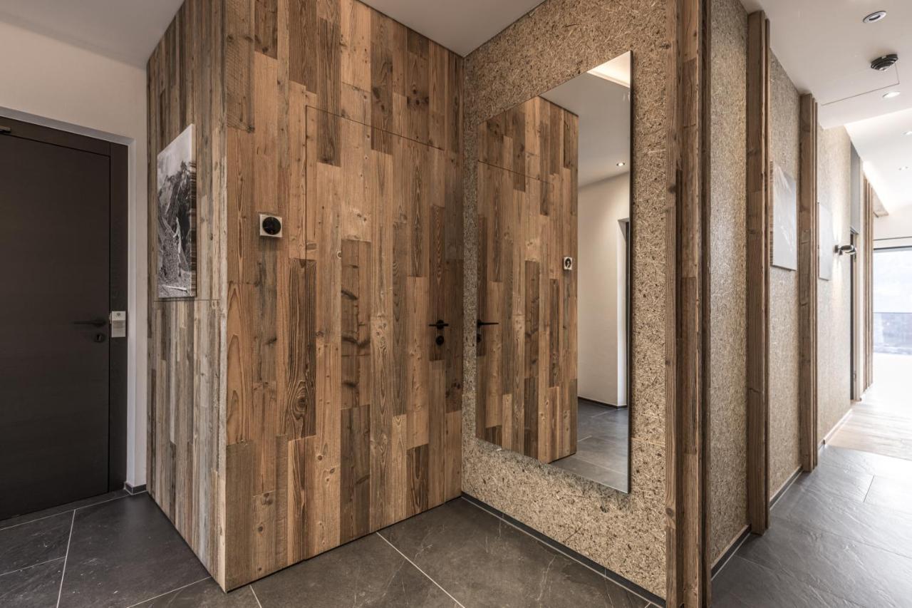 Perfect Lodgings Panorama Hart im Zillertal Bagian luar foto