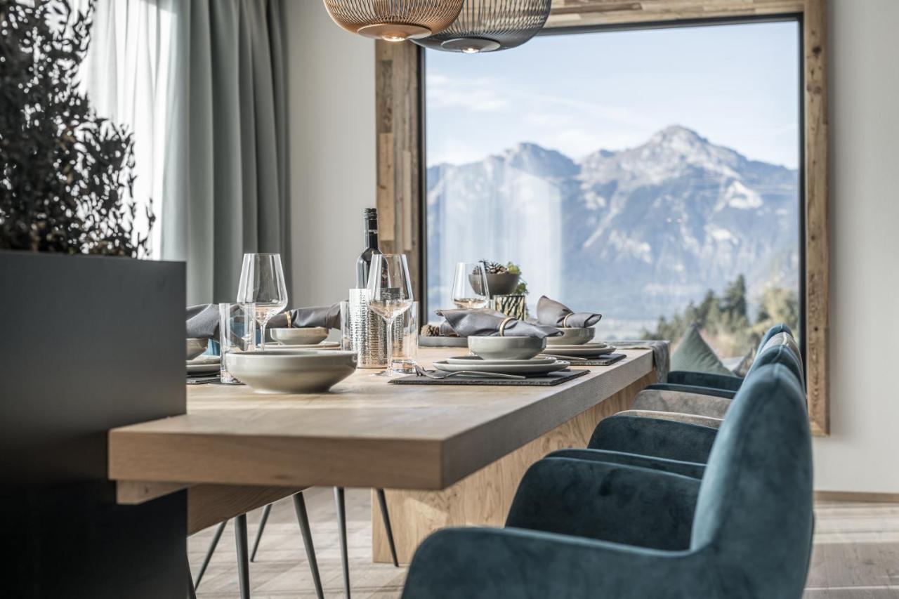 Perfect Lodgings Panorama Hart im Zillertal Bagian luar foto
