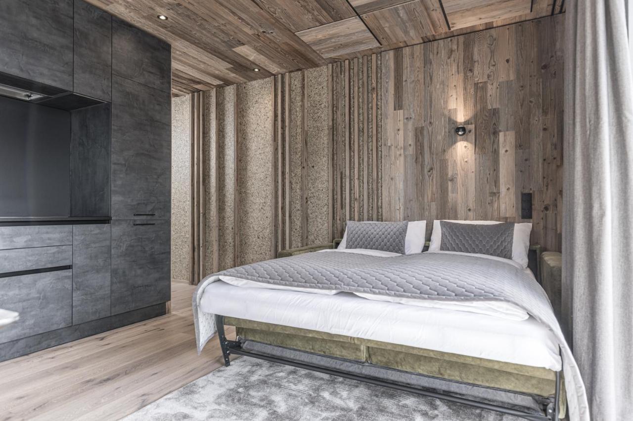 Perfect Lodgings Panorama Hart im Zillertal Bagian luar foto