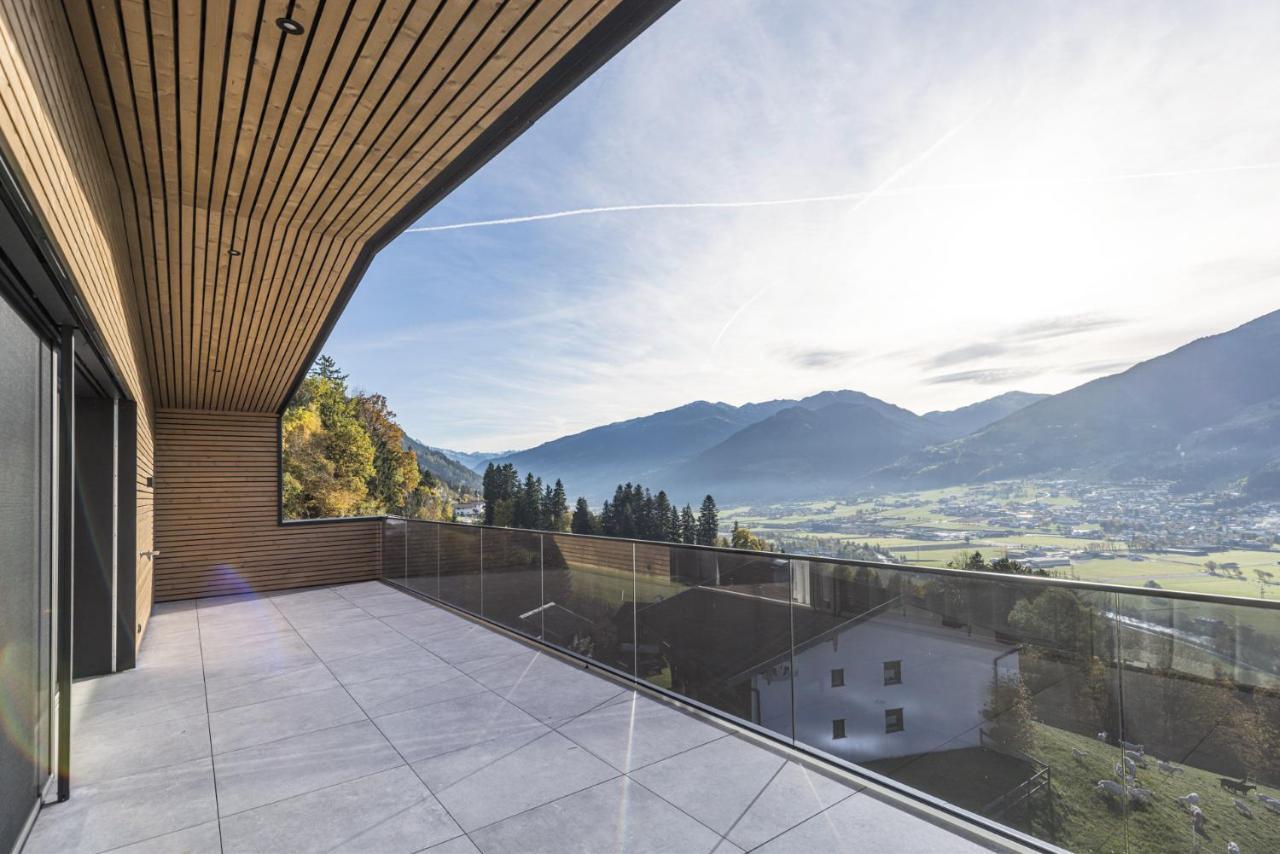 Perfect Lodgings Panorama Hart im Zillertal Bagian luar foto