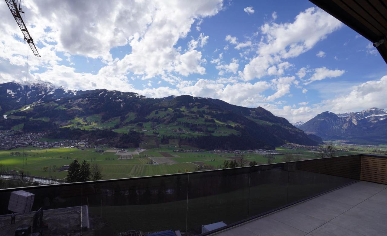 Perfect Lodgings Panorama Hart im Zillertal Bagian luar foto
