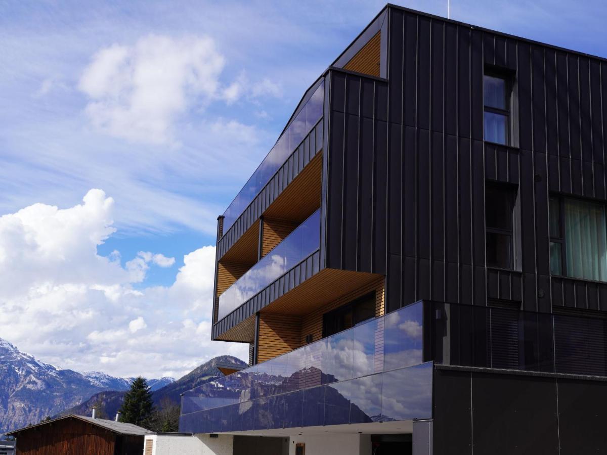 Perfect Lodgings Panorama Hart im Zillertal Bagian luar foto